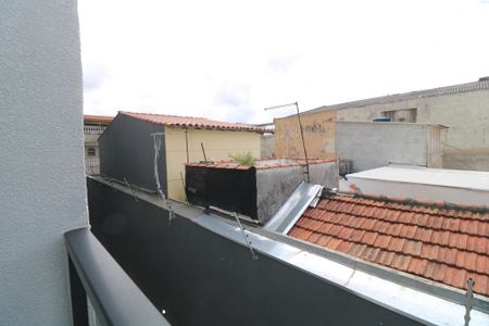 Apartamento à venda com 45m², 2 quartos e 1 vagaVaranda da Sala