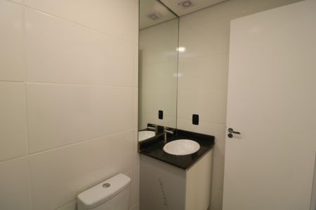 Apartamento à venda com 45m², 2 quartos e 1 vagaBanheiro