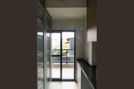 Apartamento à venda com 45m², 2 quartos e 1 vaga Apartamento à venda com 45m², 2 quartos e 1 vagaÁrea de Serviço