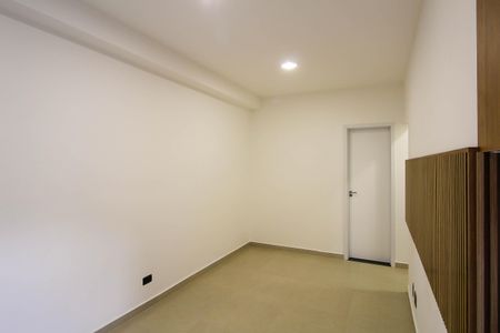 Sala de apartamento para alugar com 2 quartos, 45m² em Vila Fernandes, São Paulo