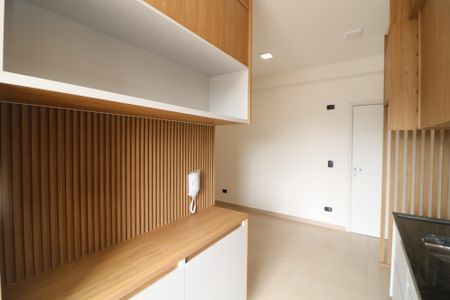 Apartamento para alugar com 45m², 2 quartos e 1 vagaCozinha