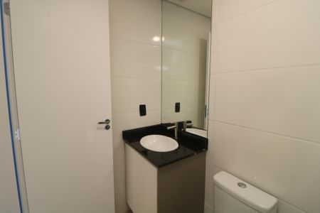 Apartamento para alugar com 45m², 2 quartos e 1 vagaBanheiro
