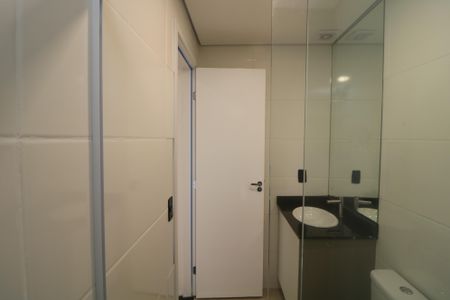 Apartamento para alugar com 45m², 2 quartos e 1 vagaBanheiro