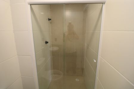 Apartamento para alugar com 45m², 2 quartos e 1 vagaBanheiro