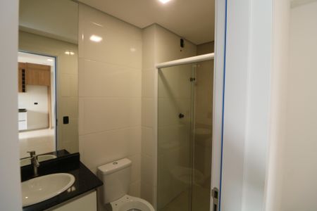 Apartamento para alugar com 45m², 2 quartos e 1 vagaBanheiro