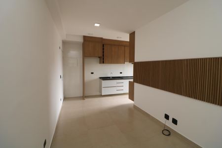 Apartamento para alugar com 45m², 2 quartos e 1 vagaSala