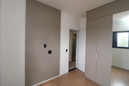 Quarto de apartamento para alugar com 2 quartos, 45m² em Vila Fernandes, São Paulo