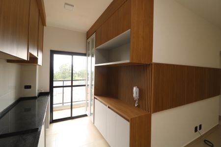 Apartamento para alugar com 45m², 2 quartos e 1 vagaCozinha