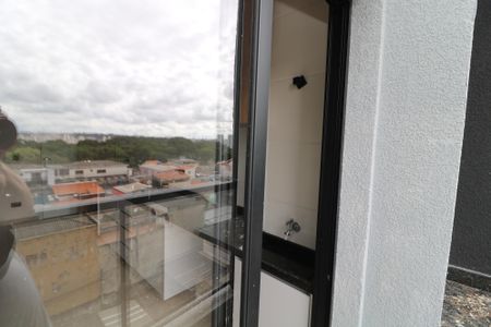 Apartamento para alugar com 45m², 2 quartos e 1 vagaVaranda da Sala