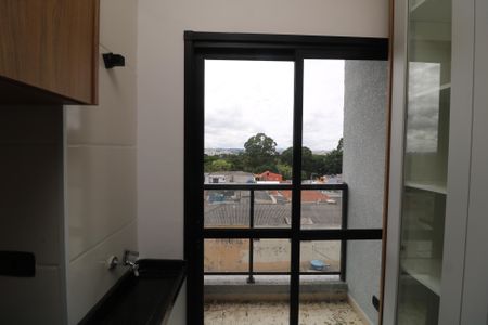 Apartamento para alugar com 45m², 2 quartos e 1 vagaÁrea de Serviço