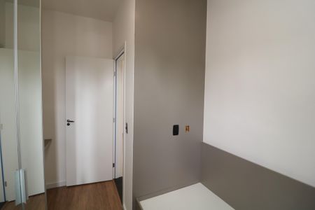 Apartamento para alugar com 45m², 2 quartos e 1 vagaQuarto 2