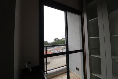 Apartamento para alugar com 45m², 2 quartos e 1 vagaÁrea de Serviço