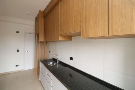 Apartamento para alugar com 45m², 2 quartos e 1 vagaCozinha