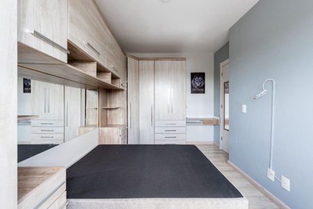 Quarto 2 de apartamento para alugar com 3 quartos, 62m² em Sarandi, Porto Alegre