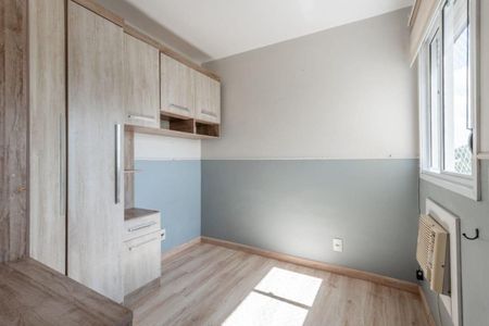Quarto 1 de apartamento para alugar com 3 quartos, 62m² em Sarandi, Porto Alegre