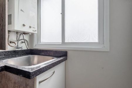 Lavanderia  de apartamento para alugar com 3 quartos, 62m² em Sarandi, Porto Alegre