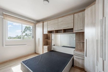 Quarto 2 de apartamento para alugar com 3 quartos, 62m² em Sarandi, Porto Alegre