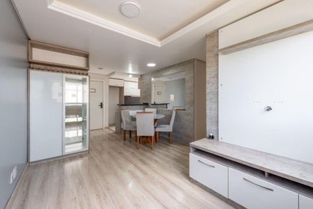Sala  de apartamento para alugar com 3 quartos, 62m² em Sarandi, Porto Alegre