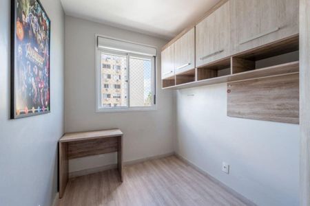 Quarto 3 de apartamento para alugar com 3 quartos, 62m² em Sarandi, Porto Alegre