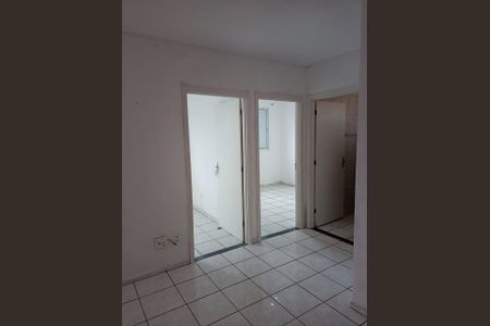 Quarto de apartamento para alugar com 1 quarto, 47m² em Jardim Apura, Diadema