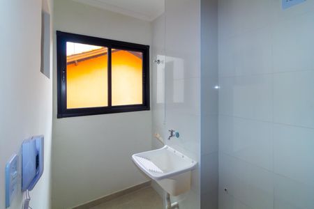 Apartamento para alugar com 25m², 1 quarto e sem vaga Apartamento para alugar com 25m², 1 quarto e sem vagaÁrea de Serviço