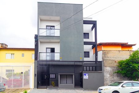 Apartamento para alugar com 25m², 1 quarto e sem vaga Apartamento para alugar com 25m², 1 quarto e sem vagaFachada
