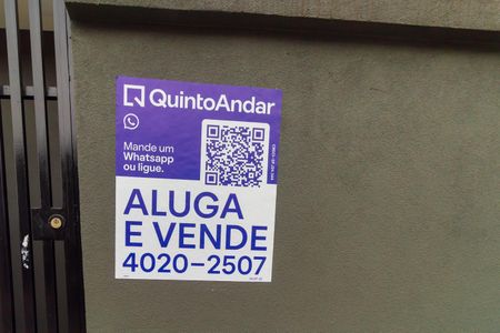 Apartamento para alugar com 25m², 1 quarto e sem vaga Apartamento para alugar com 25m², 1 quarto e sem vagaPlaca