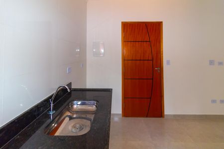 Apartamento para alugar com 25m², 1 quarto e sem vaga Apartamento para alugar com 25m², 1 quarto e sem vagaCozinha