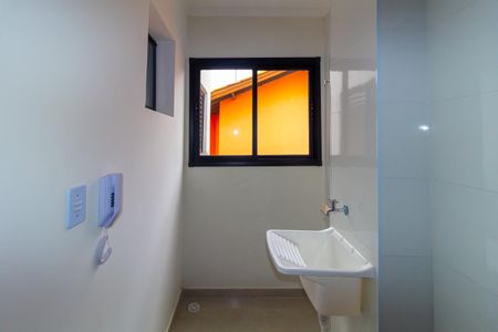 Apartamento para alugar com 25m², 1 quarto e sem vaga Apartamento para alugar com 25m², 1 quarto e sem vagaÁrea de Serviço