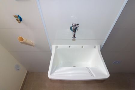 Apartamento para alugar com 25m², 1 quarto e sem vaga Apartamento para alugar com 25m², 1 quarto e sem vagaÁrea de Serviço