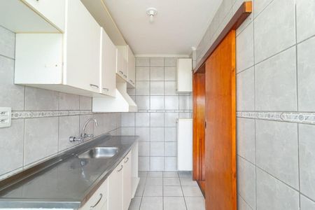 Cozinha  de apartamento para alugar com 2 quartos, 62m² em Menino Deus, Porto Alegre