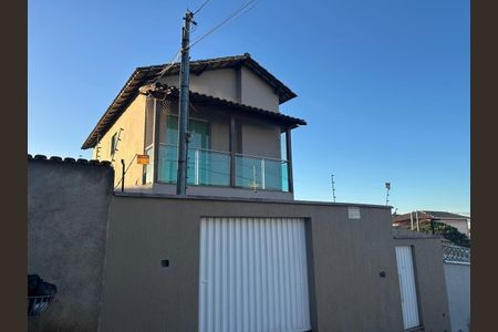 Casa para alugar com 202m², 3 quartos e 2 vagasVaranda