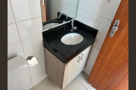 Casa para alugar com 202m², 3 quartos e 2 vagasBanheiro