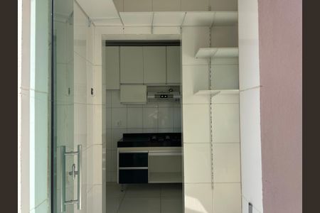 Casa para alugar com 202m², 3 quartos e 2 vagasCozinha