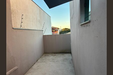 Casa para alugar com 202m², 3 quartos e 2 vagasÁrea externa