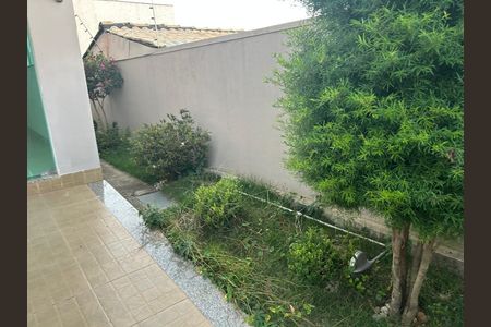 Casa para alugar com 202m², 3 quartos e 2 vagasÁrea externa