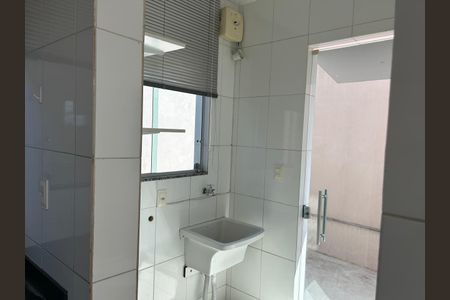 Casa para alugar com 202m², 3 quartos e 2 vagasÁrea de serviço