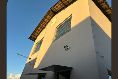 Casa para alugar com 202m², 3 quartos e 2 vagasÁrea externa
