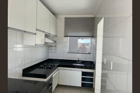 Casa para alugar com 202m², 3 quartos e 2 vagasCozinha