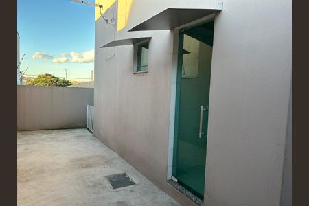 Casa para alugar com 202m², 3 quartos e 2 vagasÁrea externa