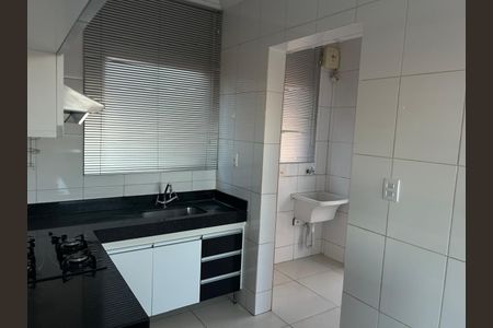 Casa para alugar com 202m², 3 quartos e 2 vagasCozinha