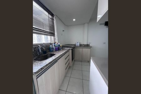 Apartamento à venda com 90m², 3 quartos e 1 vagaCozinha