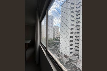 Apartamento à venda com 3 quartos, 90m² em Indianópolis, São Paulo