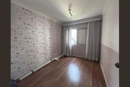 Apartamento à venda com 90m², 3 quartos e 1 vagaQuarto