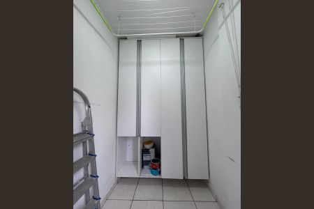 Apartamento à venda com 90m², 3 quartos e 1 vaga Apartamento à venda com 90m², 3 quartos e 1 vagaÁrea de serviço