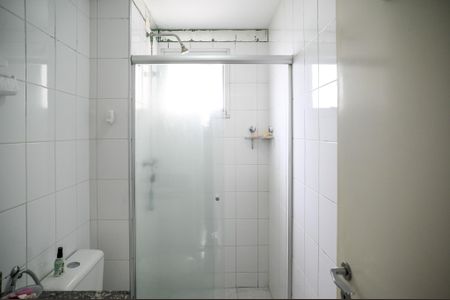Apartamento para alugar com 95m², 4 quartos e 2 vagasBanheiro Social