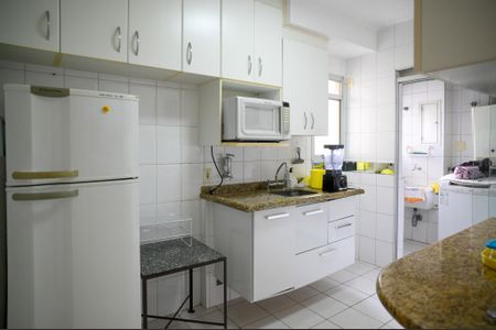 Apartamento para alugar com 95m², 4 quartos e 2 vagasCozinha