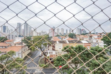 Vista de apartamento para alugar com 4 quartos, 95m² em Bosque da Saúde, São Paulo