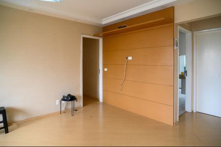 Apartamento para alugar com 95m², 4 quartos e 2 vagasSala
