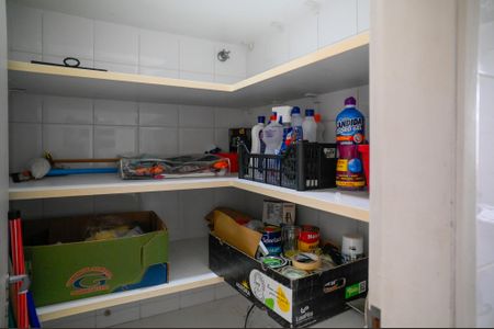 Apartamento para alugar com 95m², 4 quartos e 2 vagasDespensa